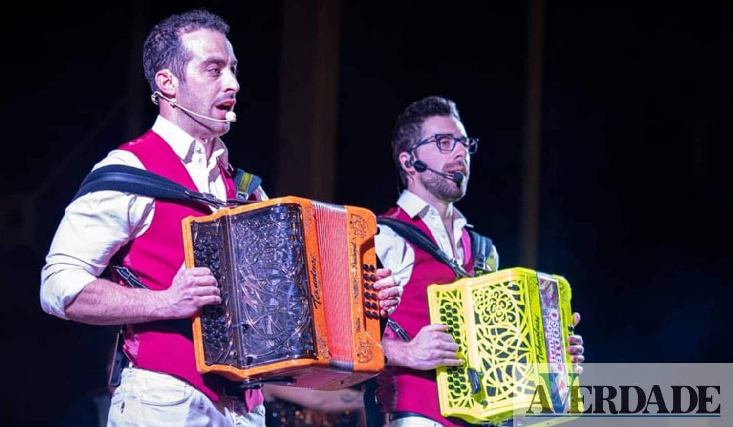 Amarante: Baile do Emigrante promete muita "muita animação"