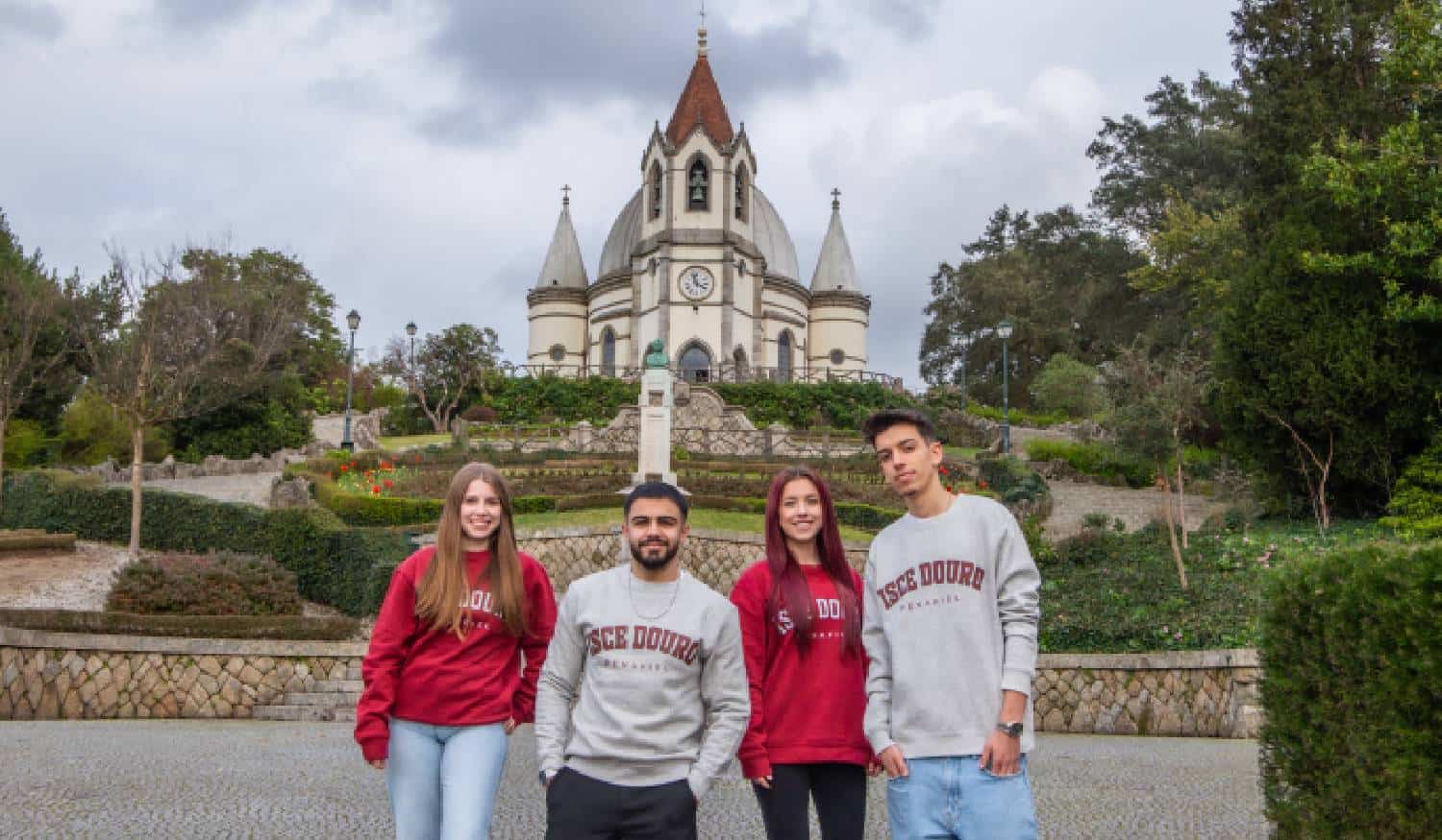 ISCE Douro - Ensino Superior em Penafiel com candidaturas abertas