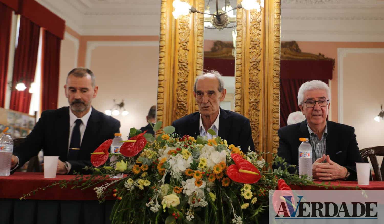 João Barros quer sair do "marasmo" e transformar a Misericórdia de Penafiel numa "estrutura viva"