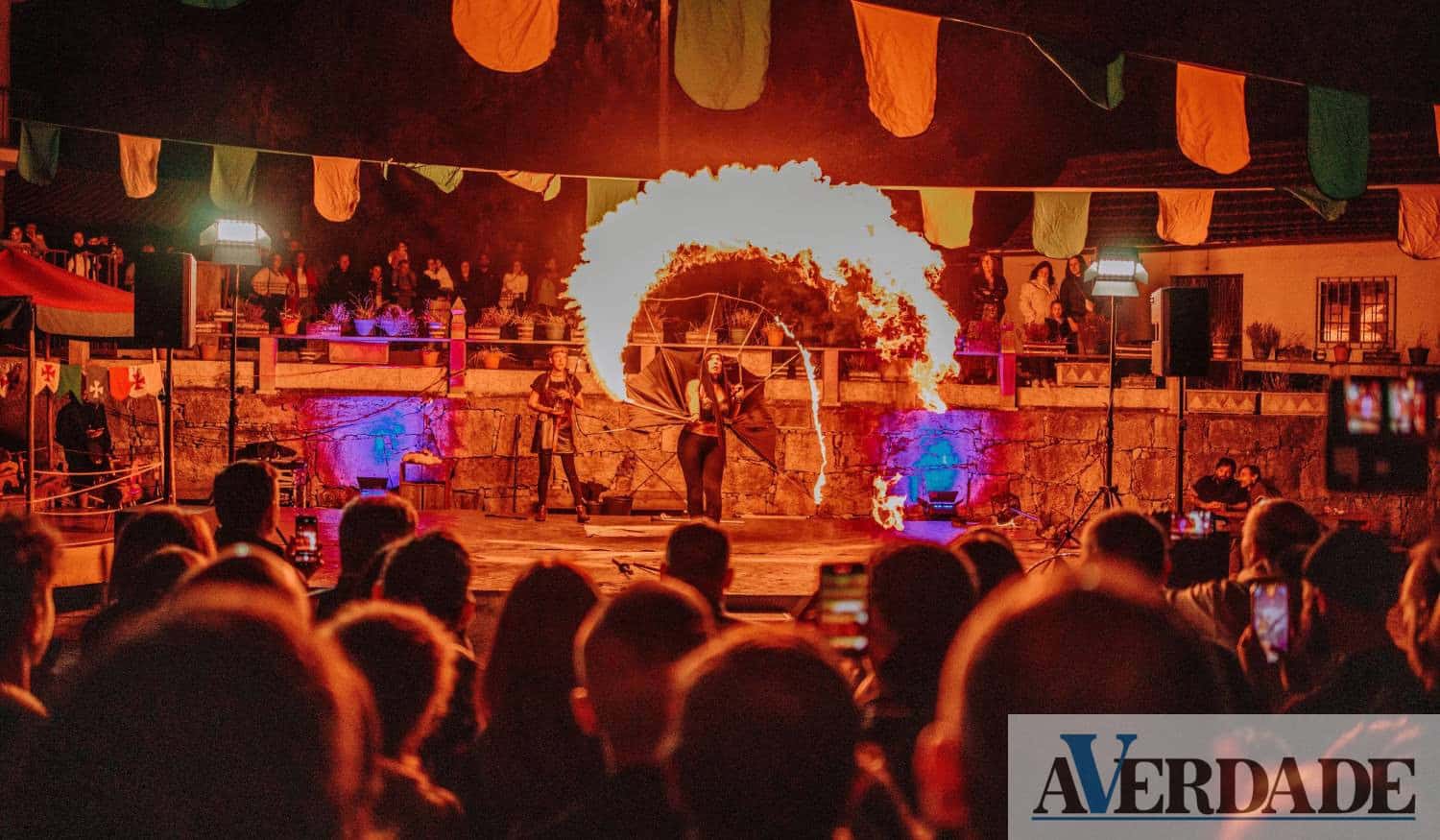 Jornada Medieval de Celorico de Basto garantiu experiência "cativante" aos visitantes