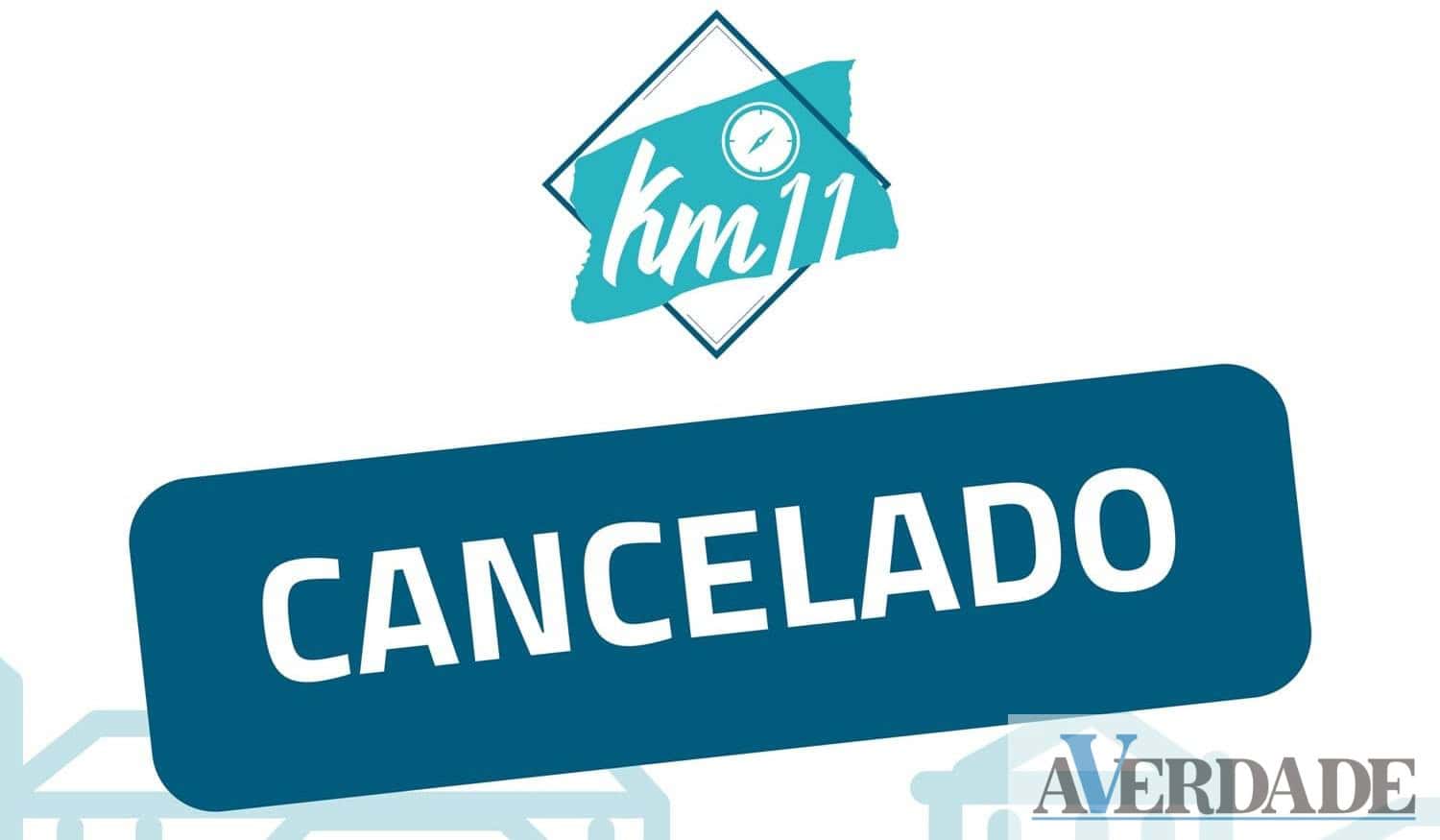 Vigararias de Amarante e Baião cancelam "Km11"