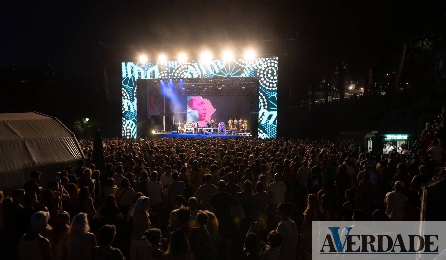 Fatoumata Diawara confirmada para o Mimo Amarante de 2025