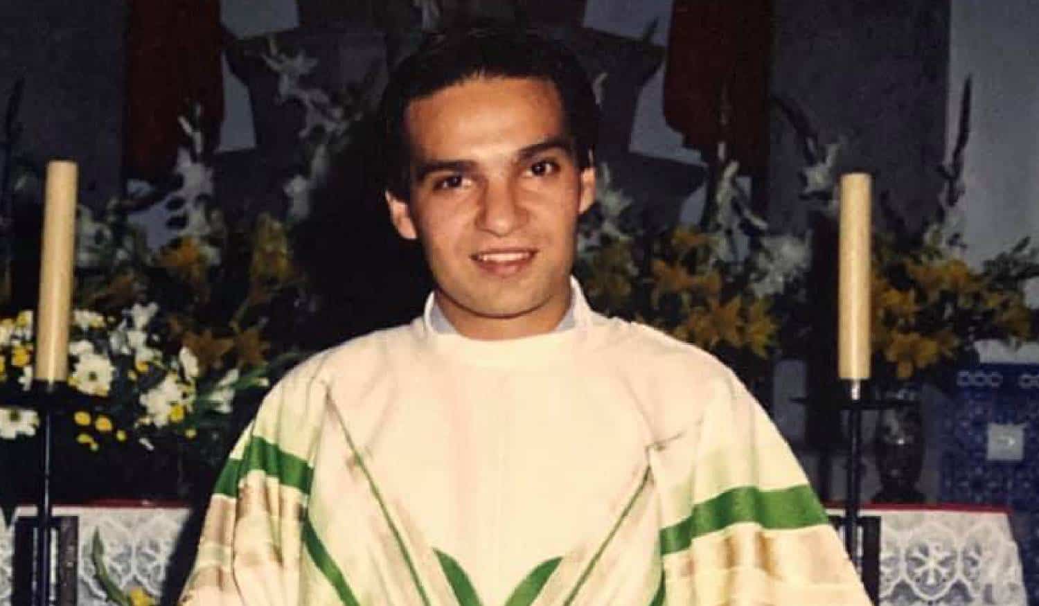 Marco de Canaveses: Padre Pedro Oliveira assinala Jubileu Sacerdotal