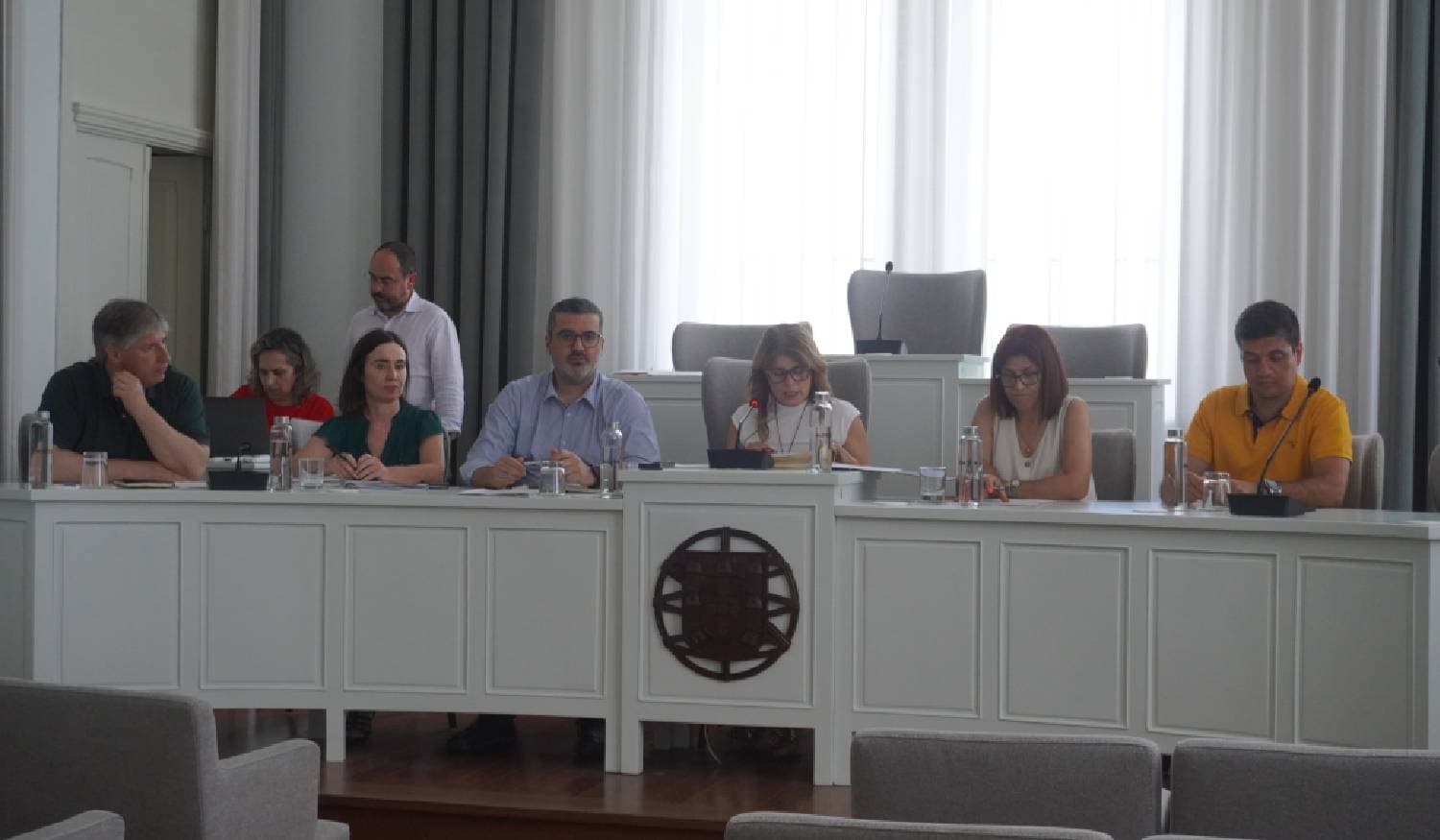 Plano de A&ccedil;&atilde;o Clim&aacute;tica do Marco de Canaveses aprovado em reuni&atilde;o p&uacute;blica