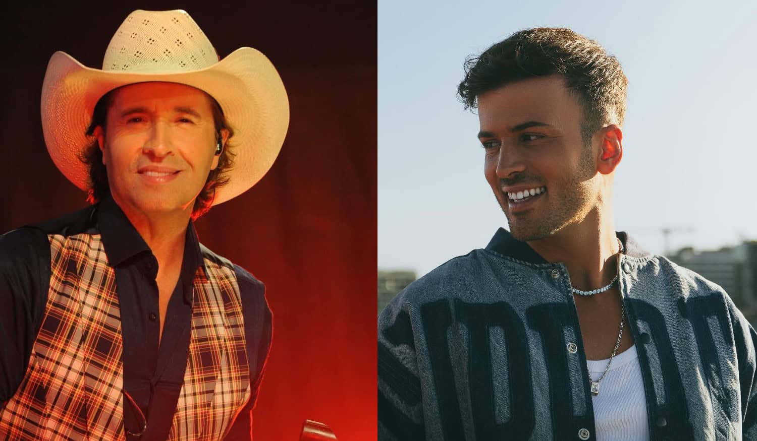 Marco de Canaveses: Zé Amaro e David Carreira vão atuar nas Festas em Várzea do Douro