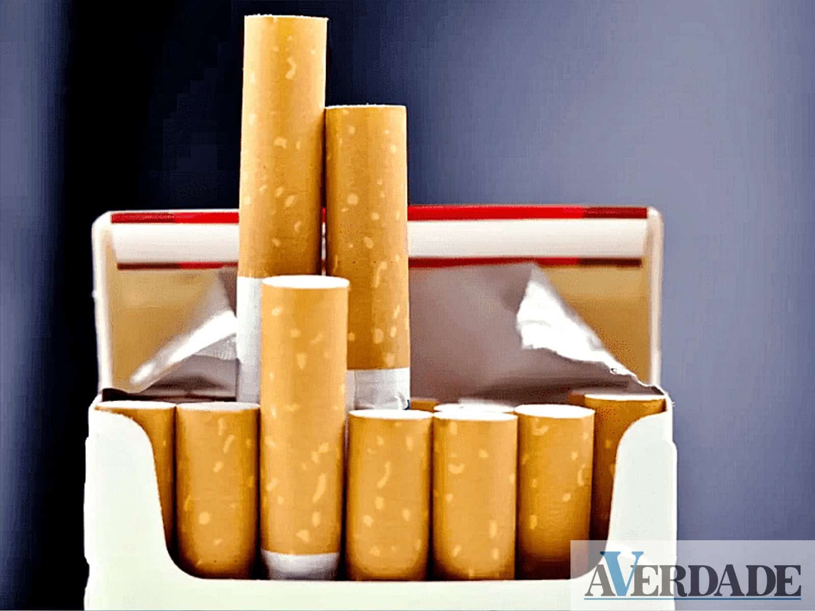 Há um novo canal de denúncias para combater comércio ilegal de tabaco