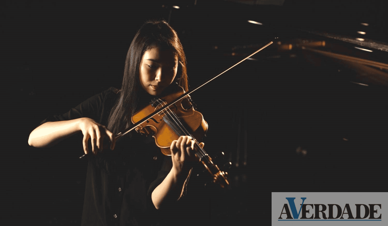 Centro Cultural de Paredes acolhe Concurso Internacional de Violino de 16 a 18 de julho