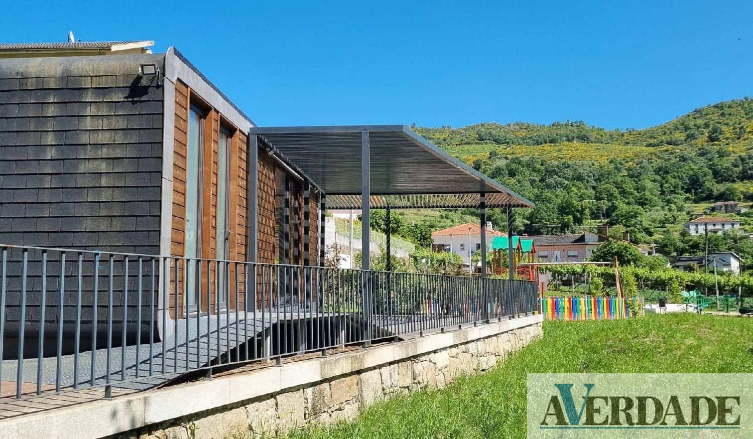 Baião: Zona de Lazer de Loivos da Ribeira inaugurada esta sexta-feira