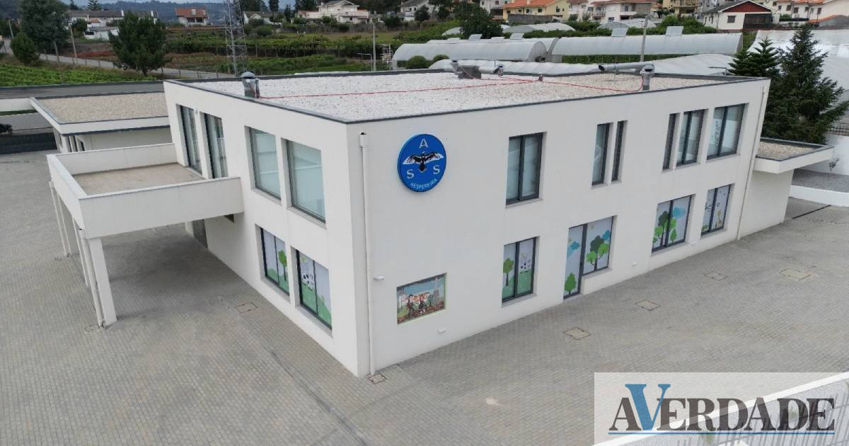 Lousada: Secretária de Estado na inauguração das instalações da ASS de Nespereira
