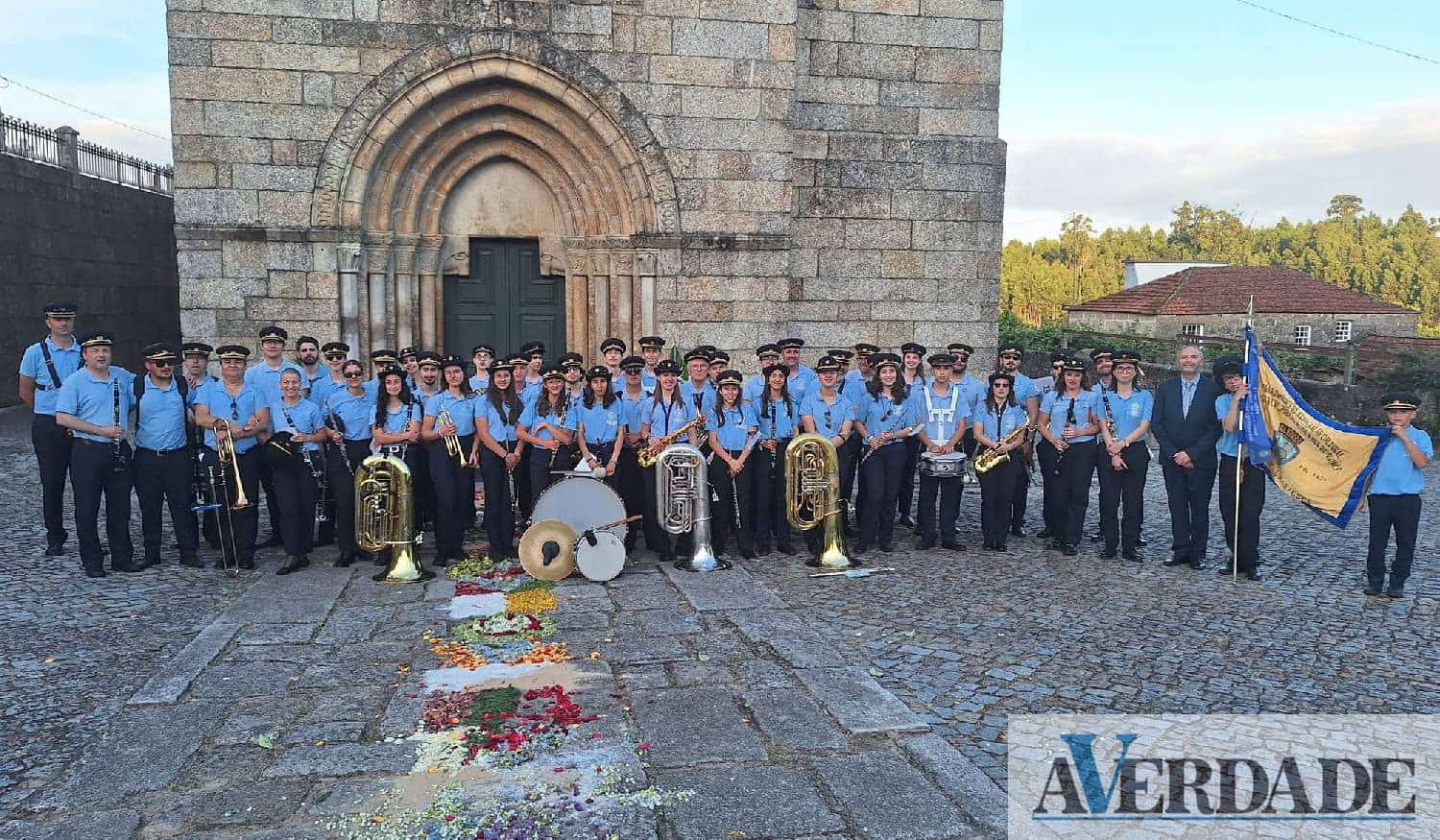 Marco: Veja o programa completo das Festas de Santa Clara do Torrão 2024