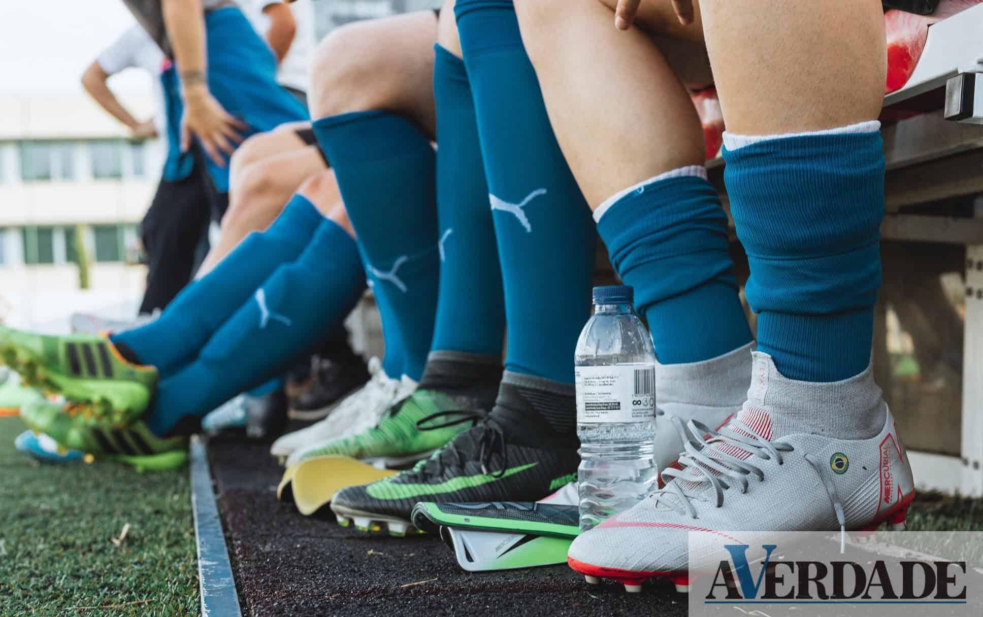 Divisão de Honra da AF Porto arranca com dérbi do concelho do Marco de Canaveses