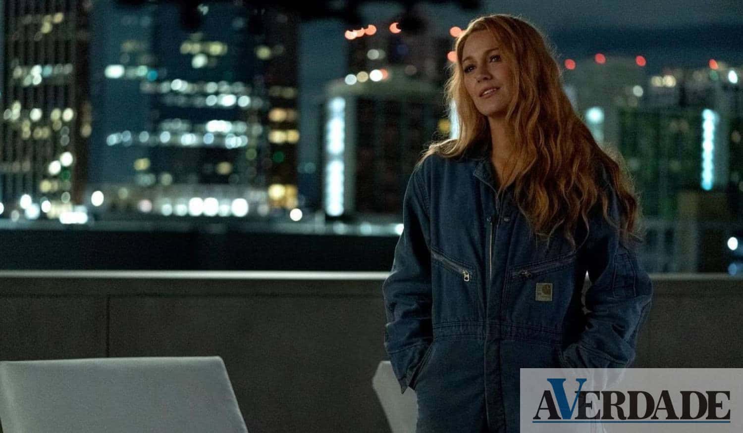 "Isto Acaba Aqui" em estreia na programação do Cinemax Penafiel
