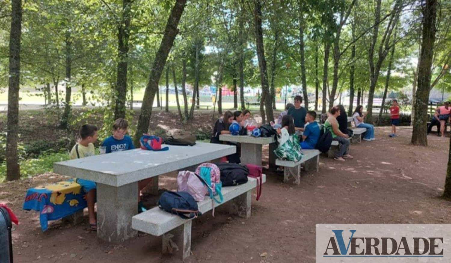 Paços de Ferreira: Centro Qualifica da Profisousa promove dia de convívio 