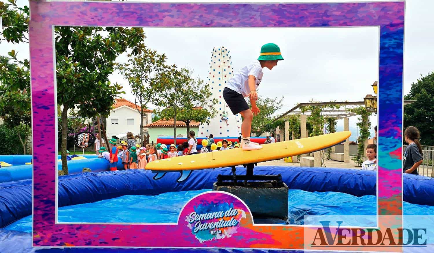 Semana da Juventude de Baião foi "um evento memorável"