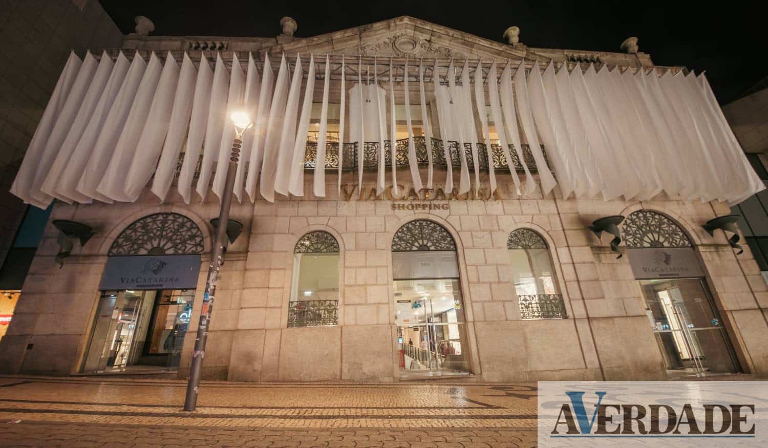 Porto: "Velas" vence a sétima edição do VIArtes