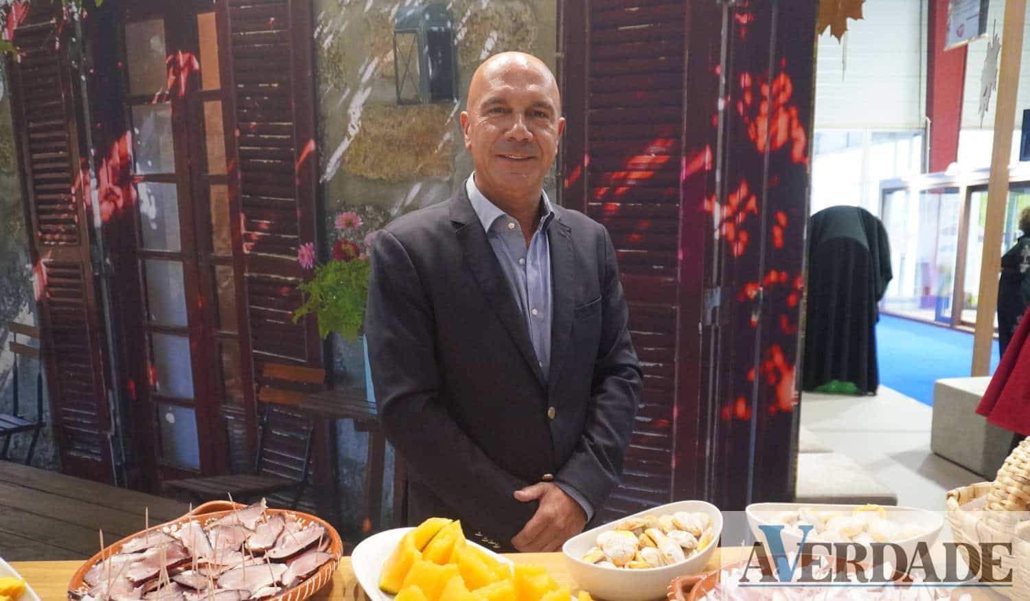 AGRIVAL: Penafiel celebrou o "amor à terra" junto da comunidade no stand da CIM do Tâmega e Sousa