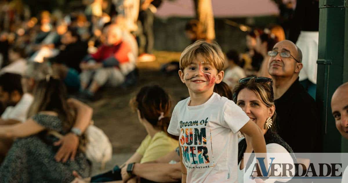 Vila Nova de Gaia vai receber mega circo com três tendas e entrada gratuita