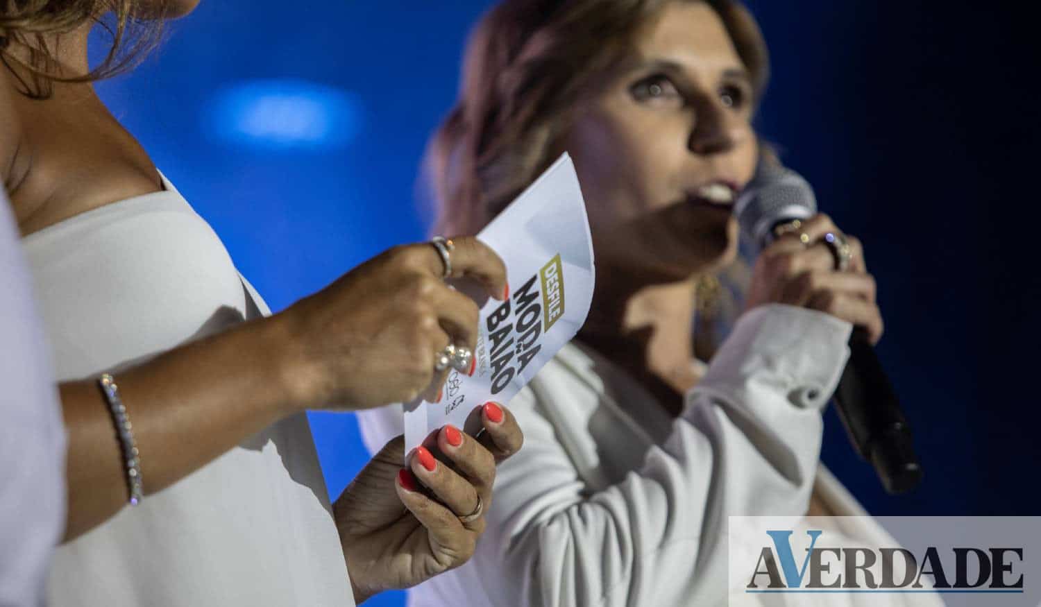 Desfile "Moda Baião" vai animar a Praça Eça de Queiroz esta sexta-feira