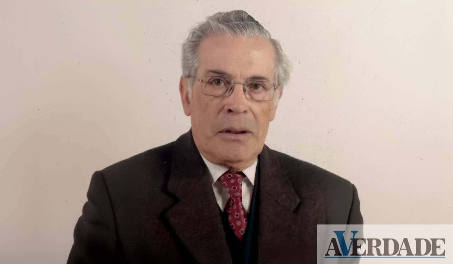Município de Baião emite nota pelo falecimento do ex-presidente da Assembleia Municipal
