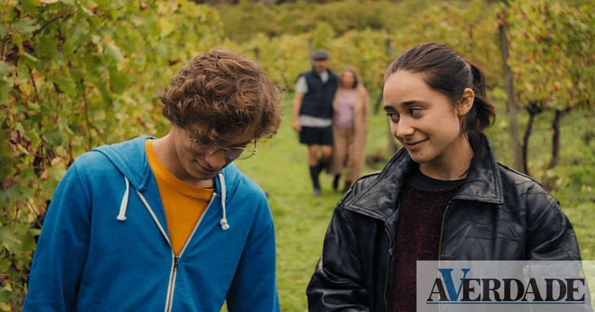 Filme gravado em Baião vai estar disponível em plataforma de streaming