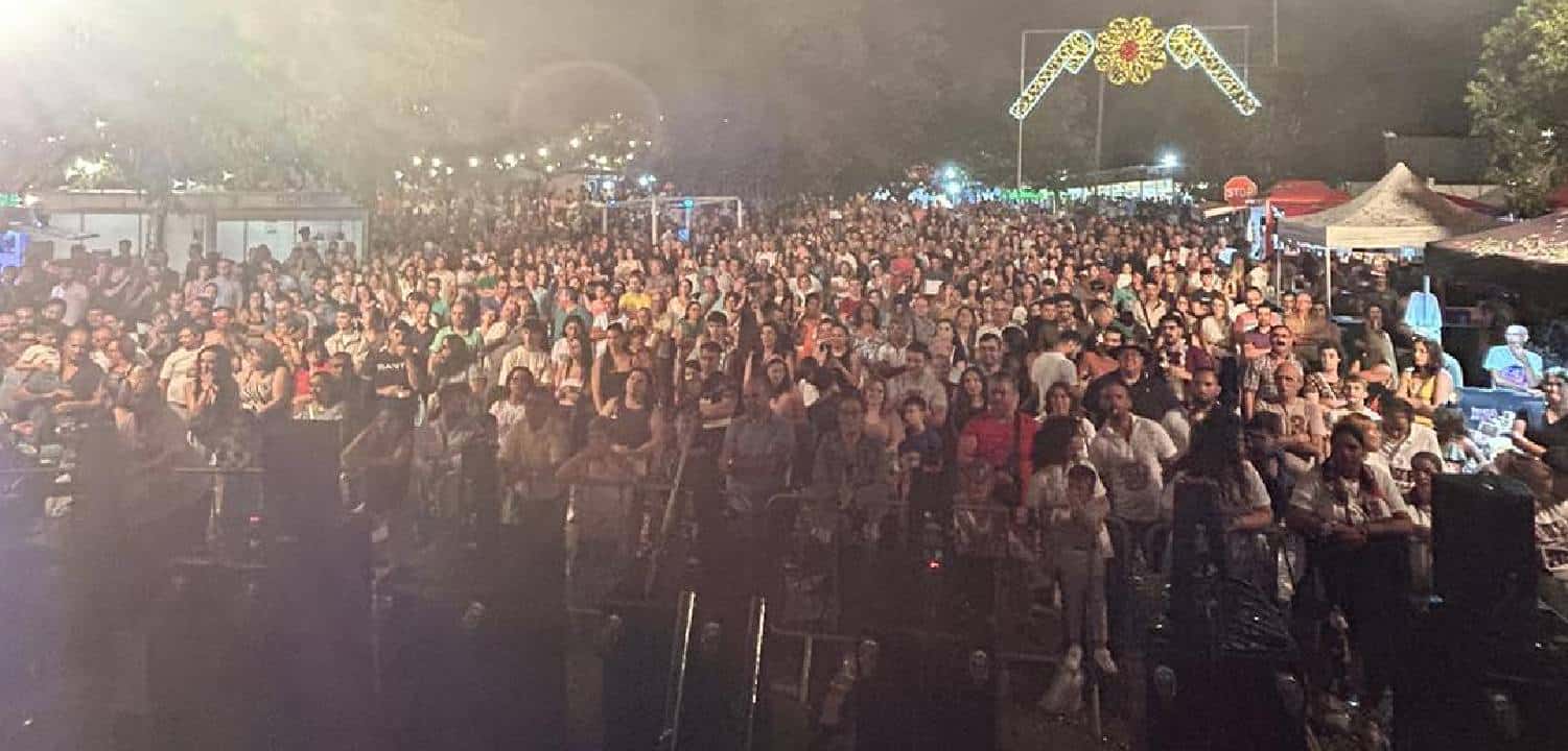 Marco de Canaveses: Festas de Verão em Honra de Santa Maria de Sobretâmega foram "um sucesso"
