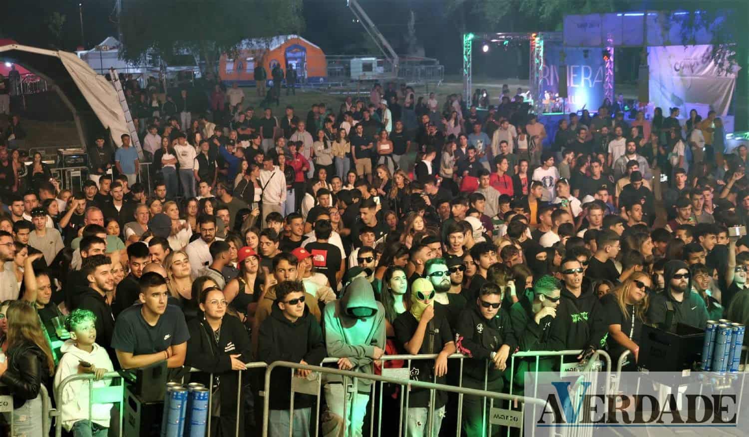Marco: Quer estar perto dos artistas do Festival Montedeiras? Saiba como