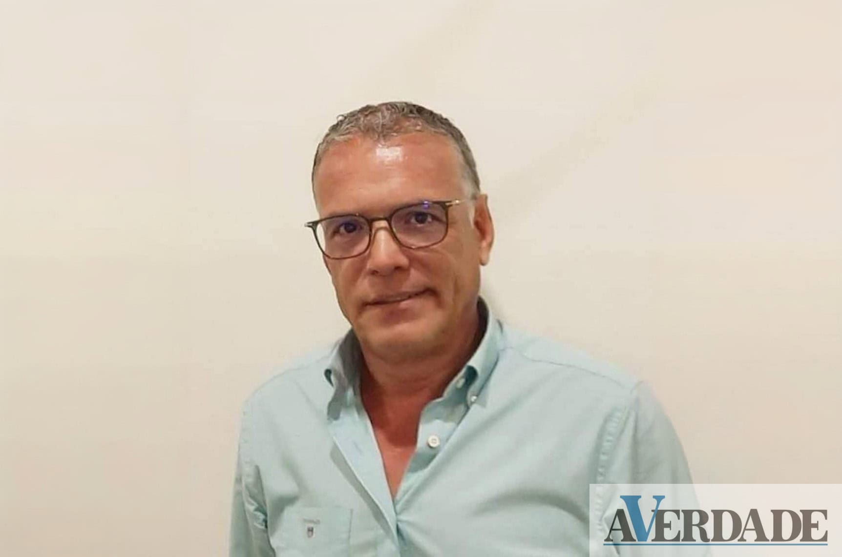 Hernâni Diogo procura dador de medula compatível: "Estou numa luta contra o tempo"