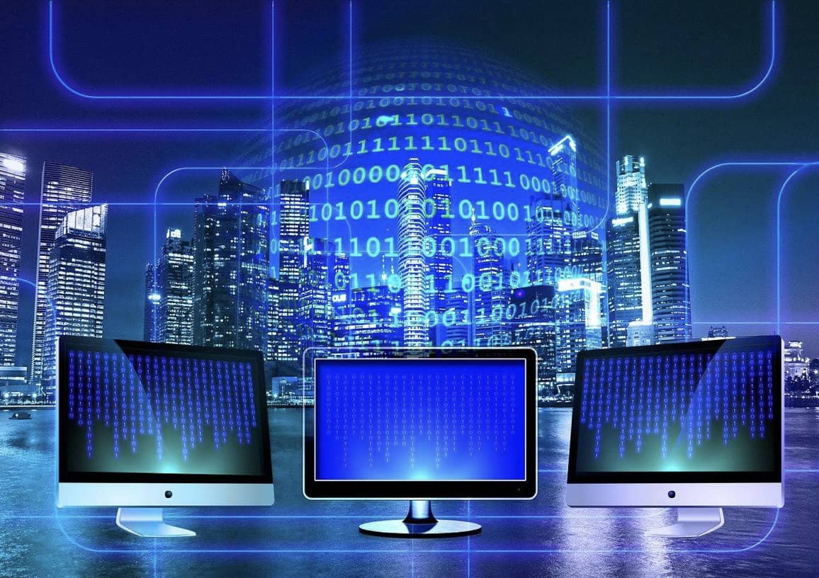 Compreender o modo de utilização de uma VPN - Um breve guia