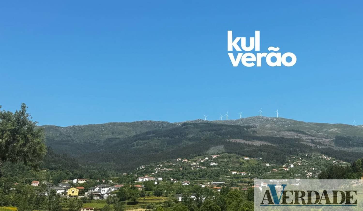 Cinfães: Kulverão regressa esta quarta-feira a Nespereira com uma novidade