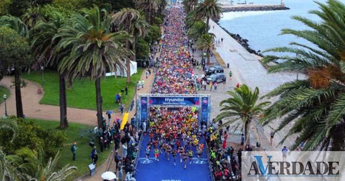 Meia Maratona do Porto: 2024 será o ano com mais participantes internacionais