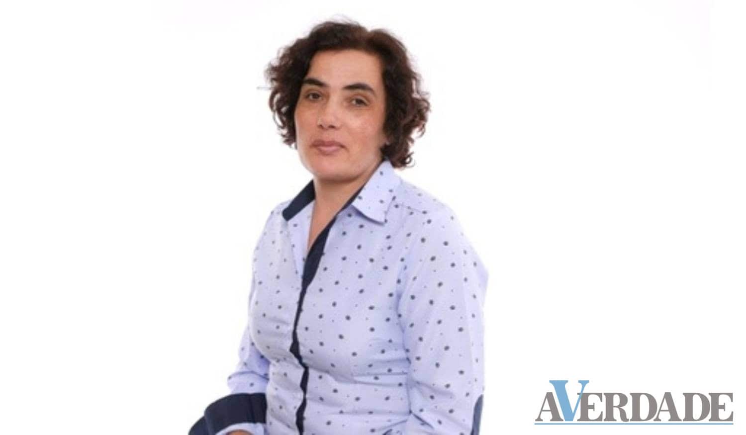 Maria Fernanda Cardoso apresenta novo livro "Com Cara Apalermada" esta sexta em Baião