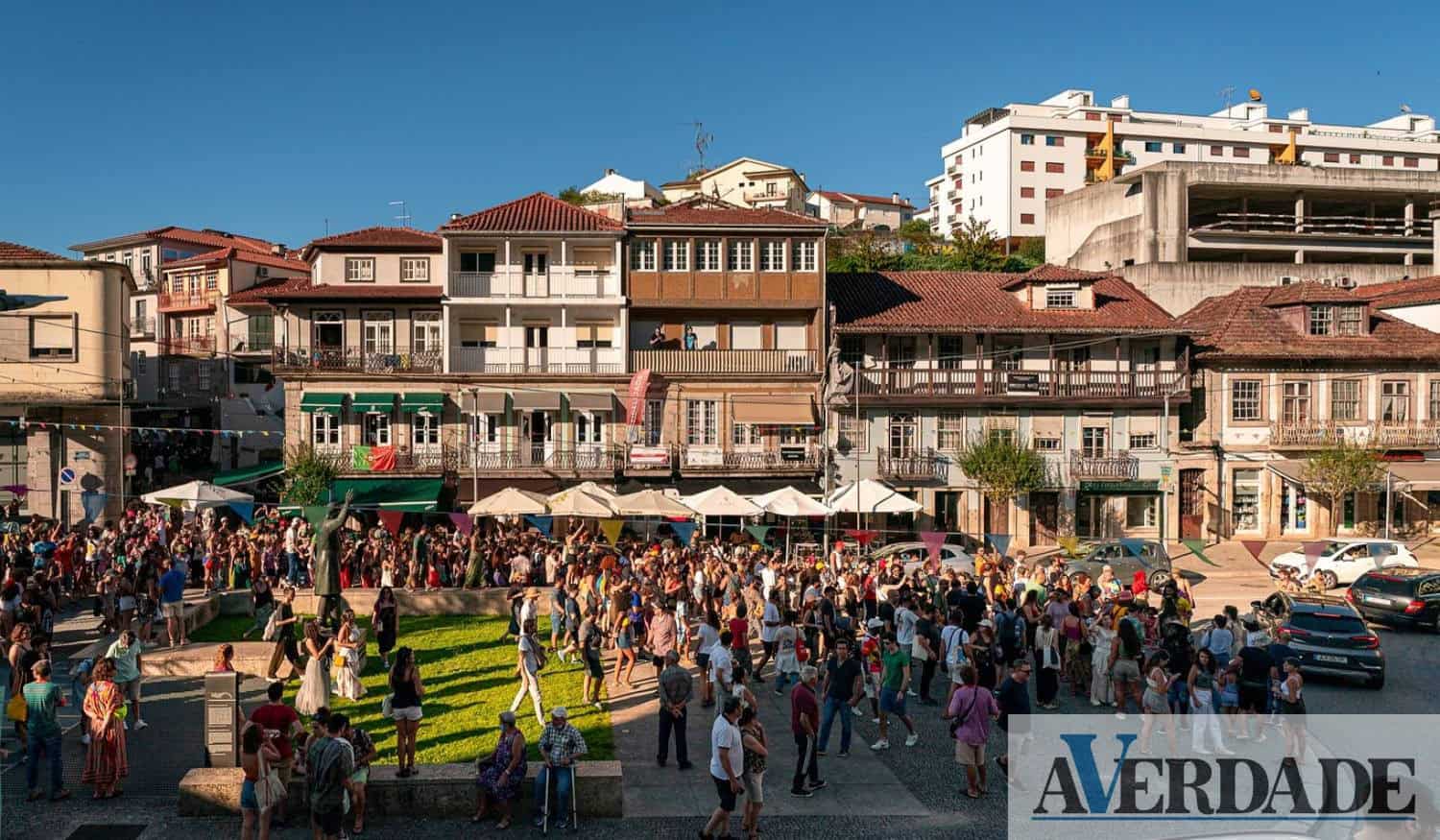 Concelho de Amarante volta a ser distinguido pelas suas boas práticas de turismo sustentável