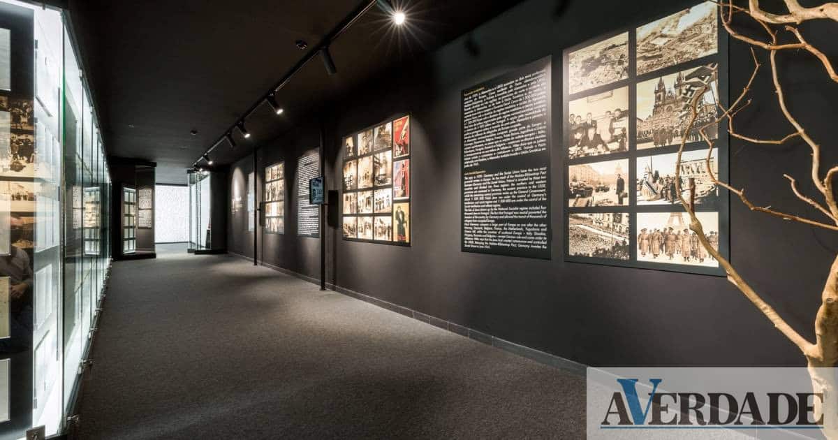Comunidade Israelita do Porto abre portas das instituições no Dia Europeu da Cultura Judaica