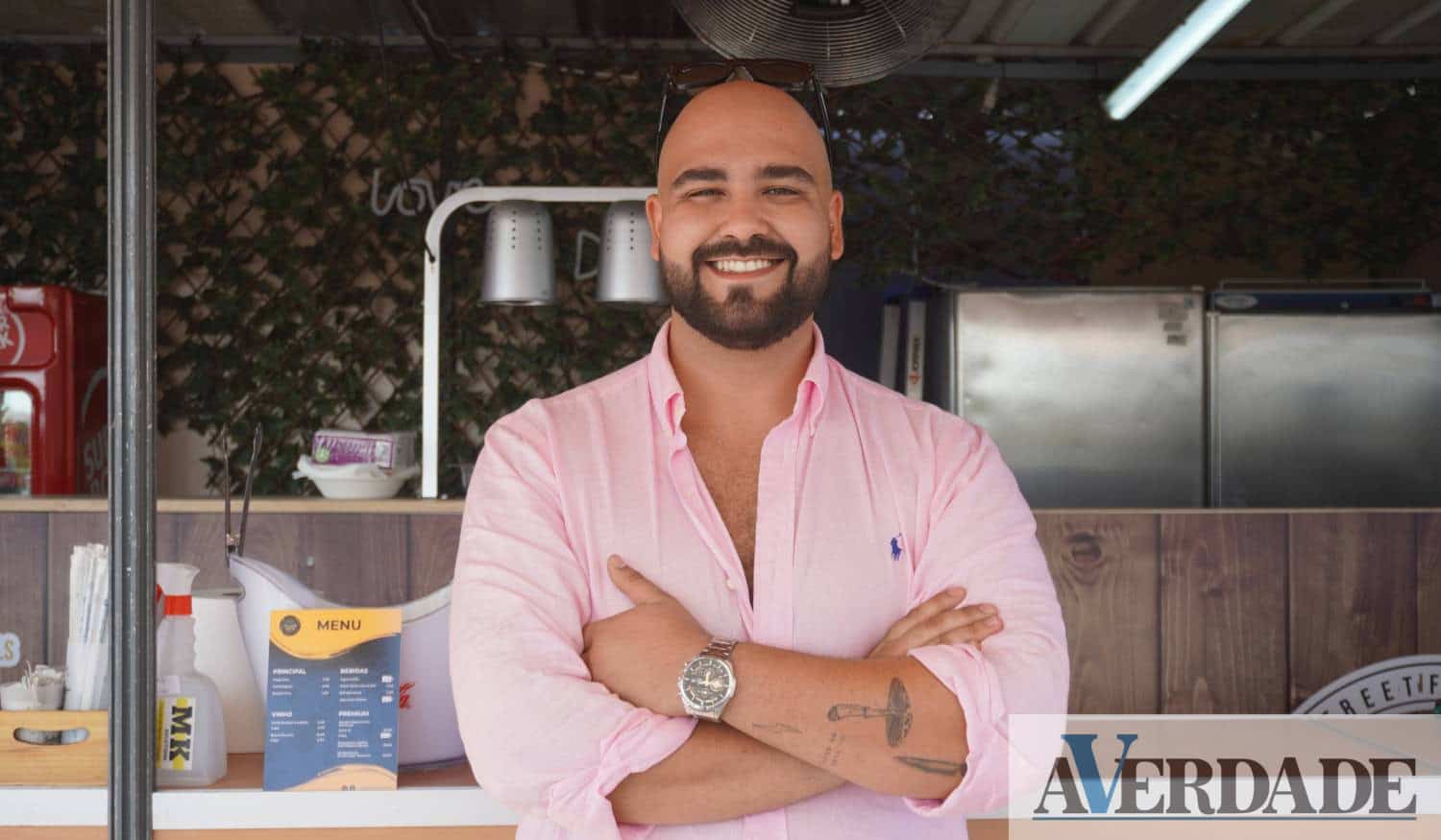 Preguinho On Wheels volta a marcar presença na AGRIVAL e promete "a mesma qualidade de sempre"
