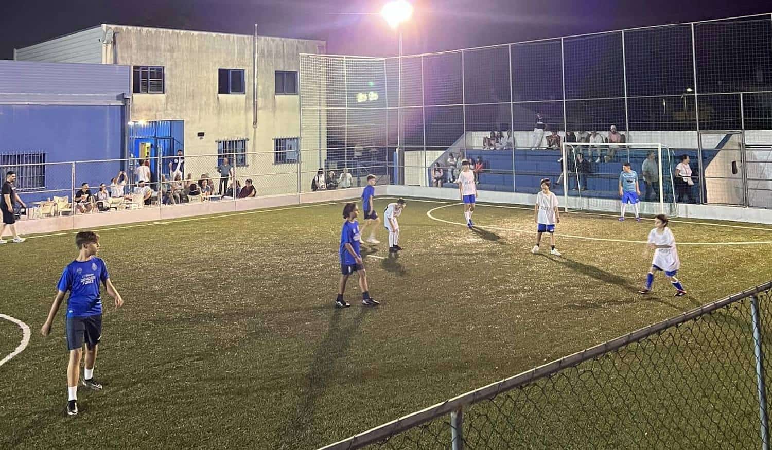 Marco de Canaveses: FC Légua organiza Semana Cultural'24
