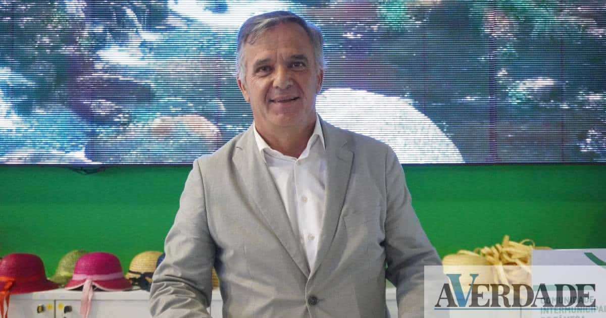 Há três anos que a CIM do Tâmega e Sousa se reúne na AGRIVAL para promover a região