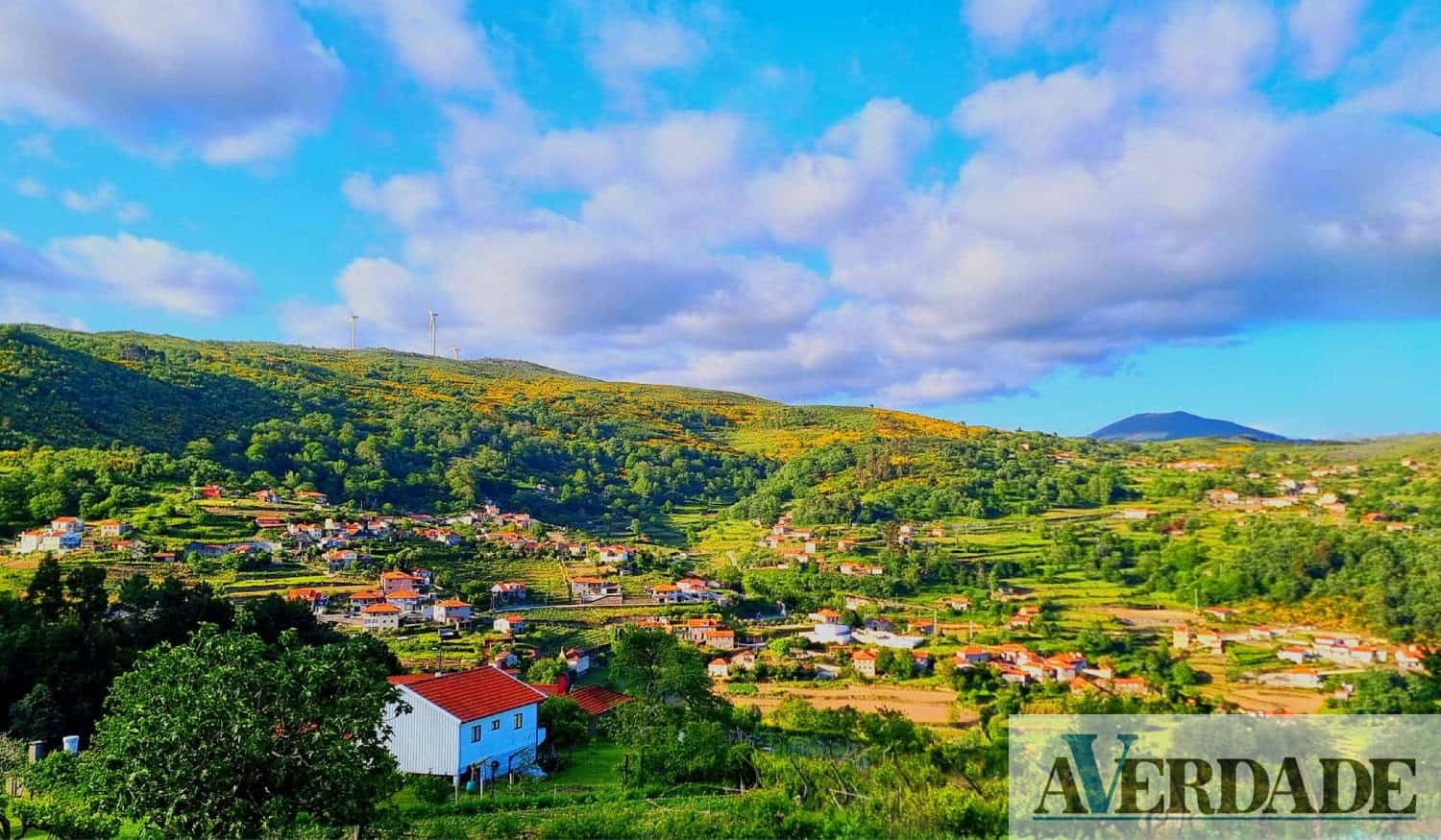 Baião: "Viariz a Caminhar" promete "beleza natural, momentos de convívio e bem-estar"
