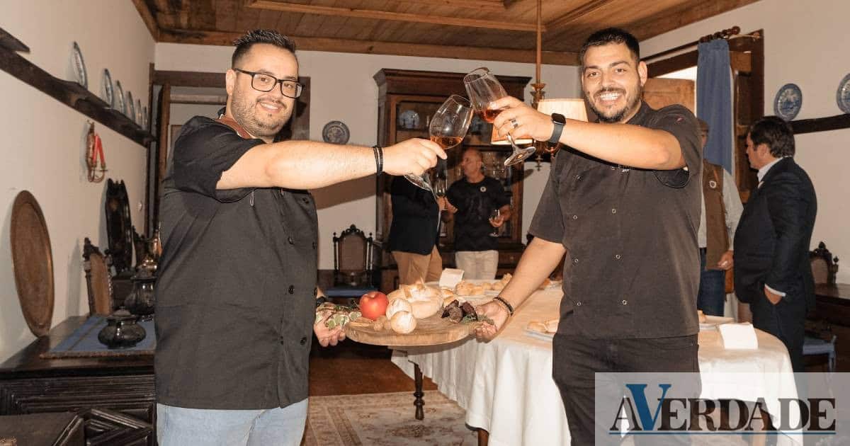 Penafiel: Associação Projecto Mais Rans realiza "I Semana Gastronómica da Honra"