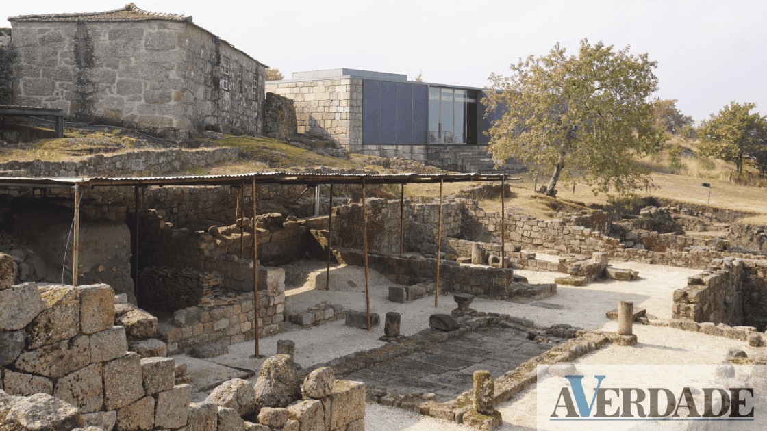 Área Arqueológica de Marco de Canaveses celebra Jornadas Europeias do Património