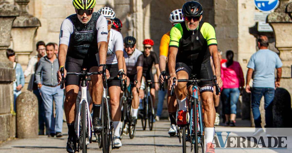 Primeira edição do Amarante Granfondo marcada para 13 de outubro