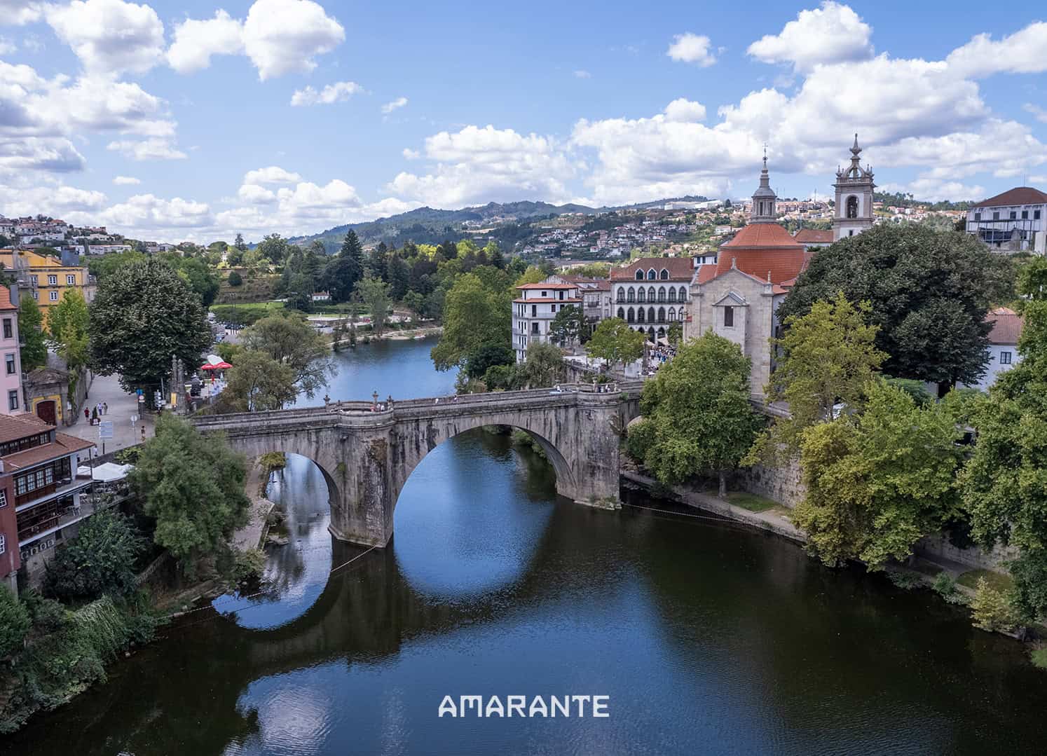 Amarante: Município promove campanha de sensibilização "Acessibilidades e Mobilidade Urbana"