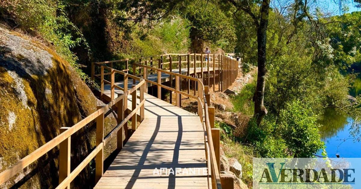 Amarante assinala Dia Mundial do Turismo com tour, caminhada e atividade sustentável