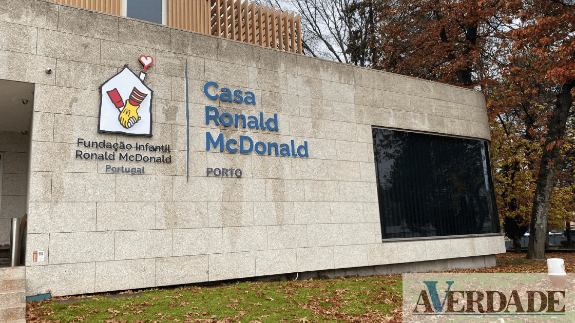 "É cancro! E agora?" é o próximo tema em discussão na Casa Ronald McDonald