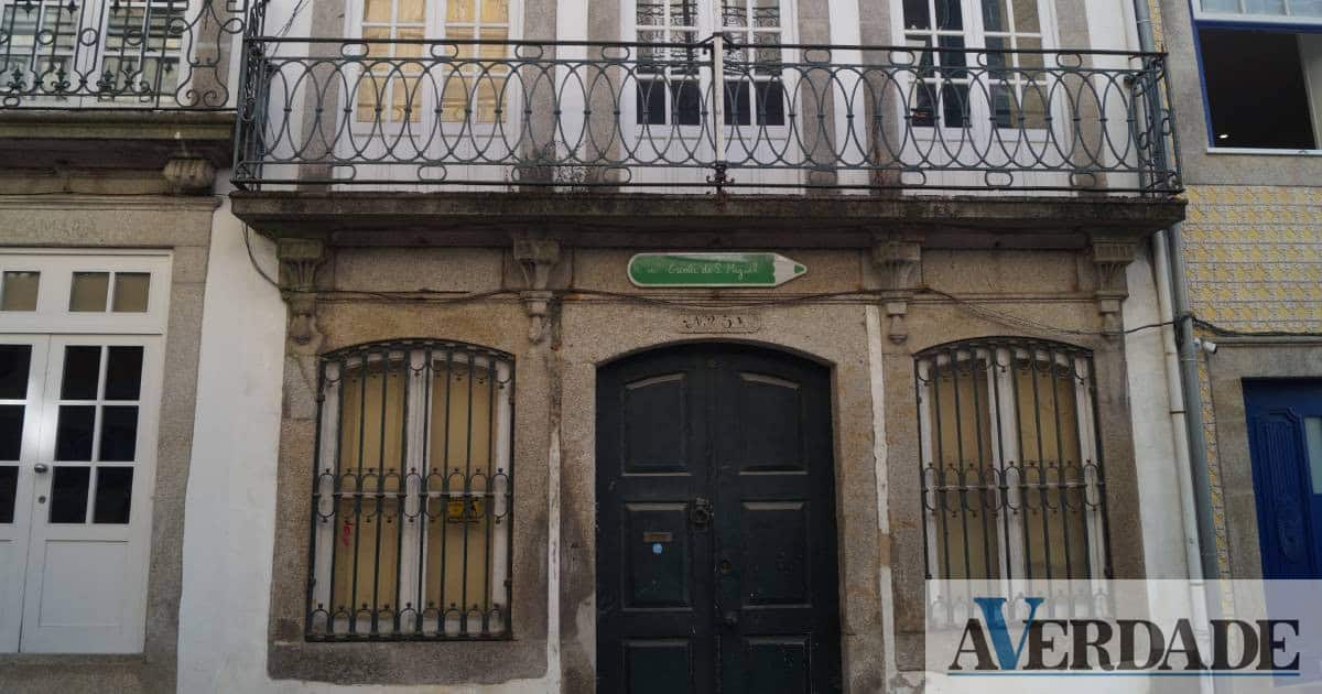 Centro Paroquial no Porto vai construir creche na zona histórica da cidade