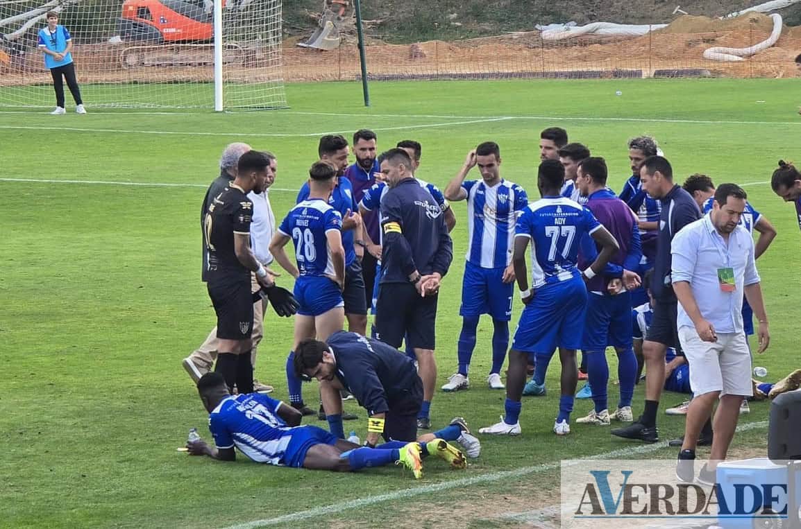 CD Cinfães recupera de dois golos de desvantagem e tira "passaporte" para a 3.ª eliminatória da Taça de Portugal