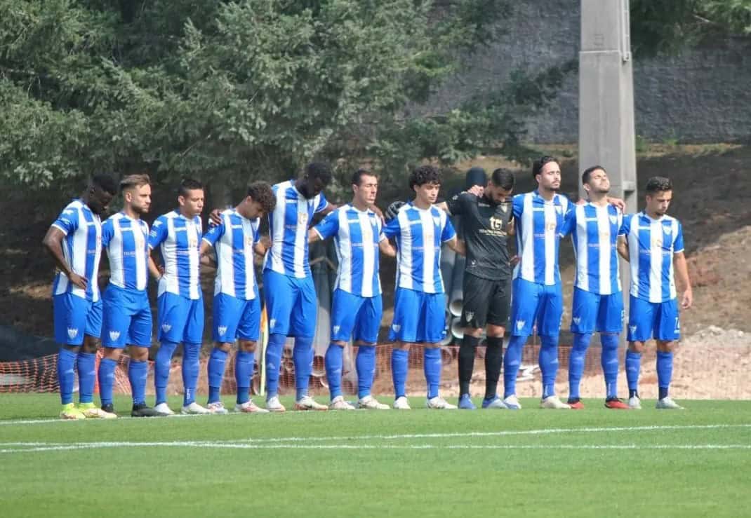 CD Cinfães impedido de aterrar na Madeira e jogo com Machico adiado para quarta-feira