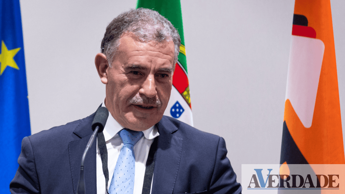 Emídio Sousa recandidata-se à liderança da Distrital de Aveiro do PSD
