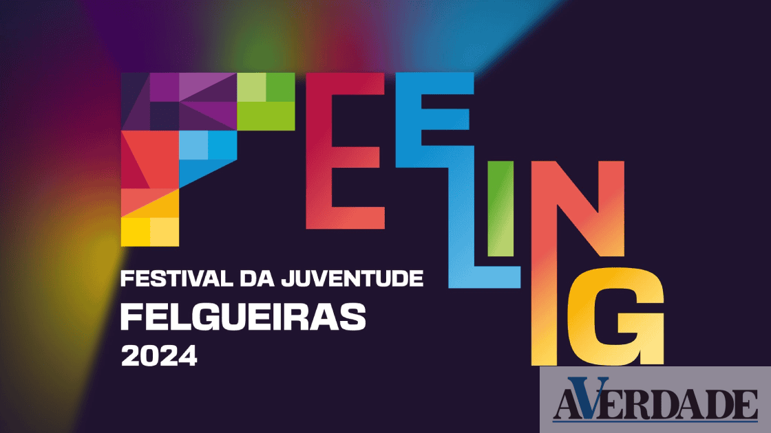 DJ Diogo Ferreira é a mais recente confirmação do 'Feeling – Festival da Juventude' em Felgueiras