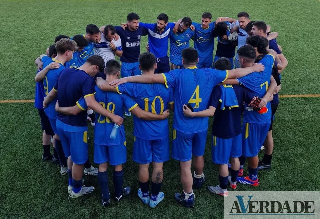 GD Livração junta-se a GDR Soalhães na 2.ª eliminatória da Taça AF Porto