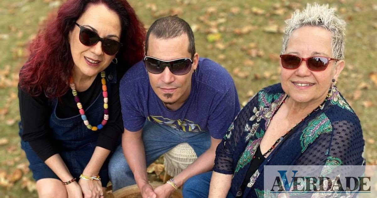 "Lúdica Música!" atuam no Auditório Municipal de Baião este sábado